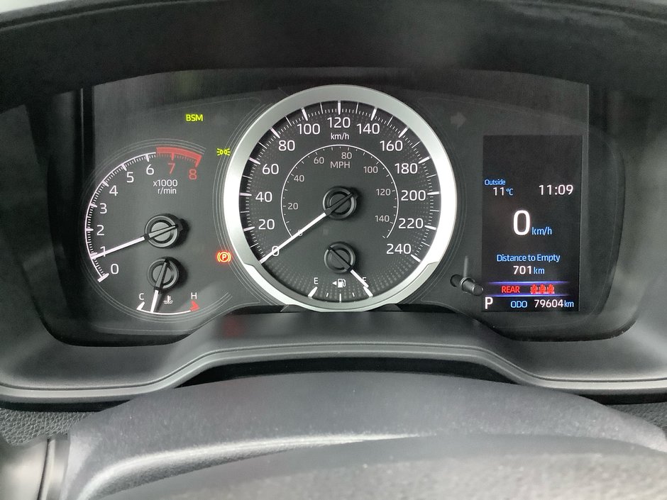 2022 Toyota COROLLA-9