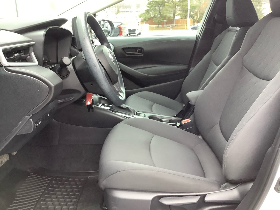 2022 Toyota COROLLA-4