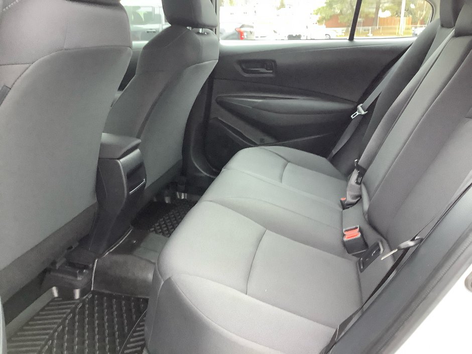 2022 Toyota COROLLA-5