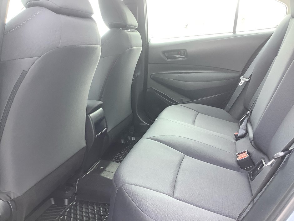 2022 Toyota COROLLA-4