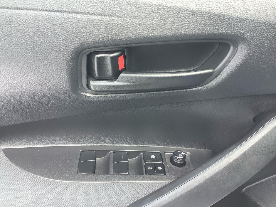 2022 Toyota COROLLA-5