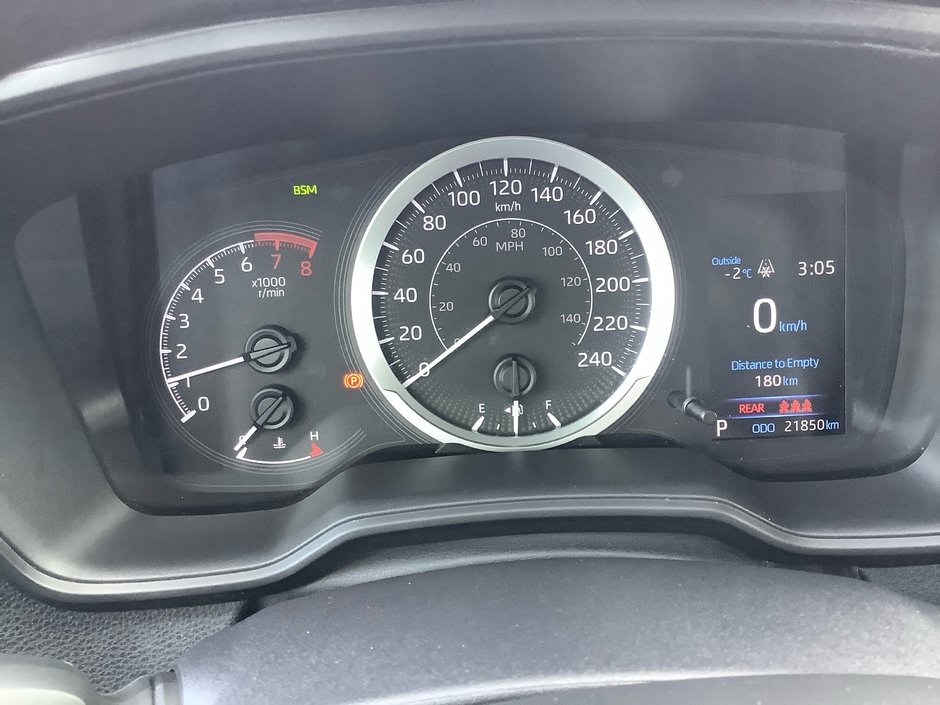 2022 Toyota COROLLA-8