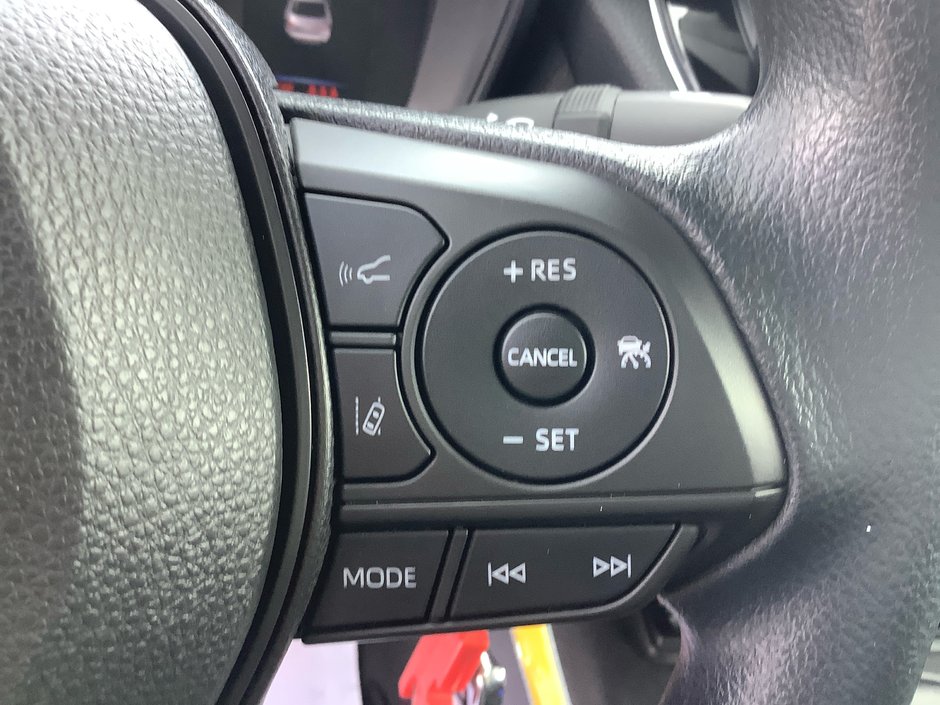 2022 Toyota COROLLA-7