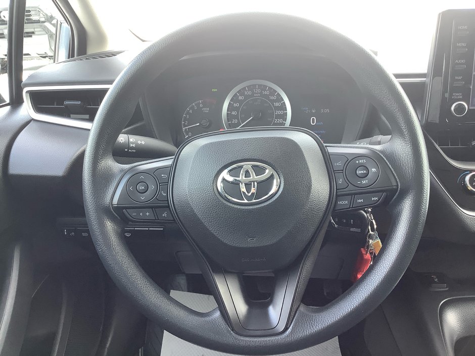 2022 Toyota COROLLA-9