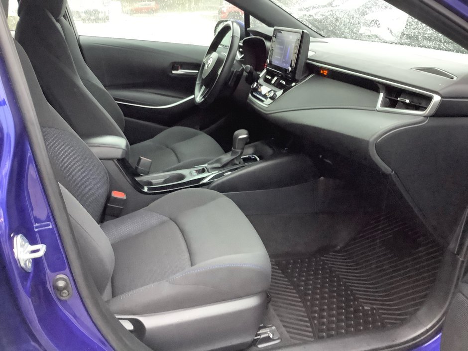 2022 Toyota COROLLA-1