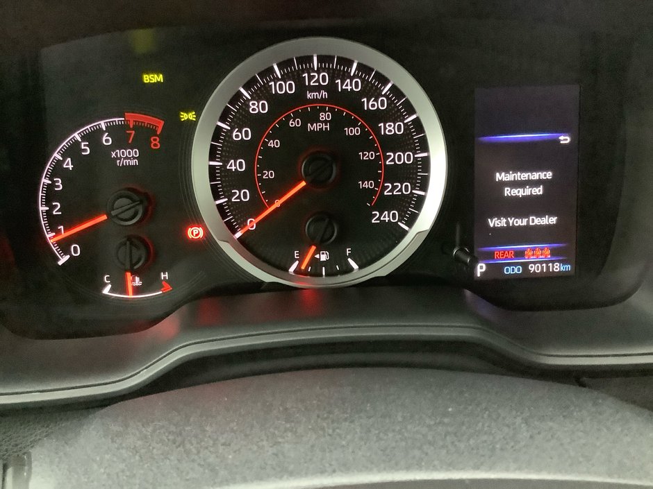 2022 Toyota COROLLA-6