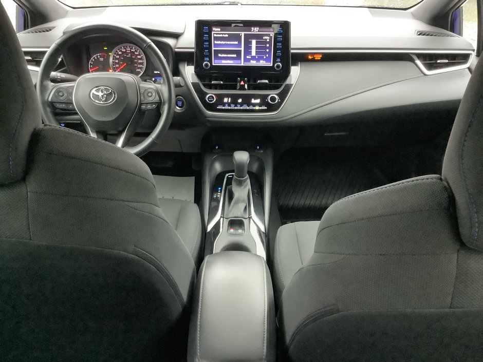 2022 Toyota COROLLA-10