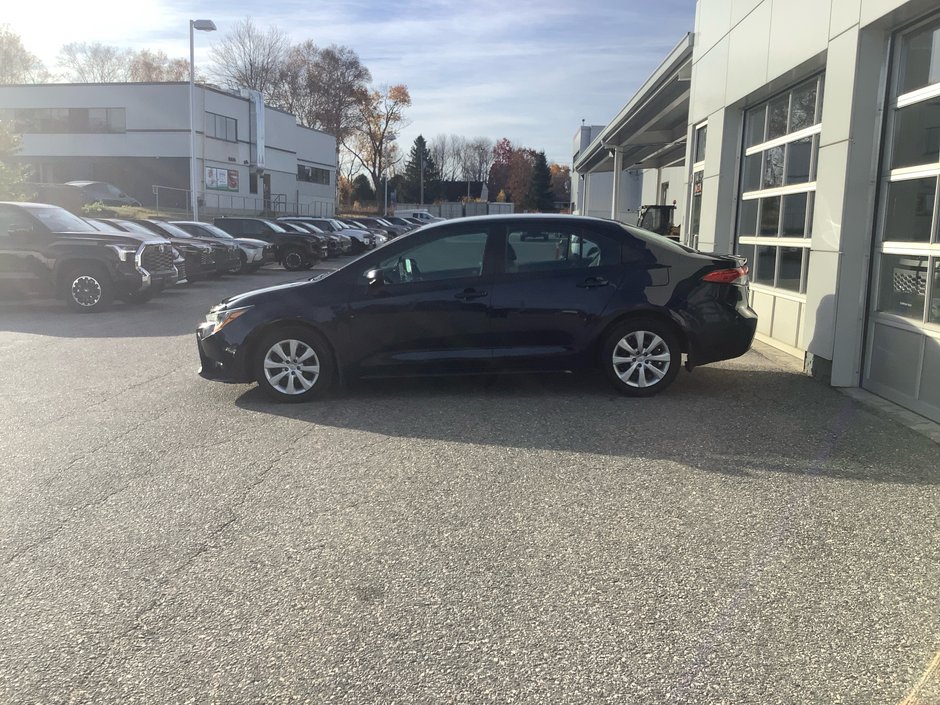 2022 Toyota COROLLA-4