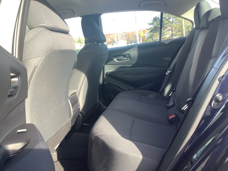 2022 Toyota COROLLA-15