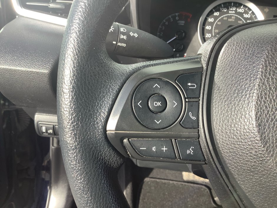 2022 Toyota COROLLA-11