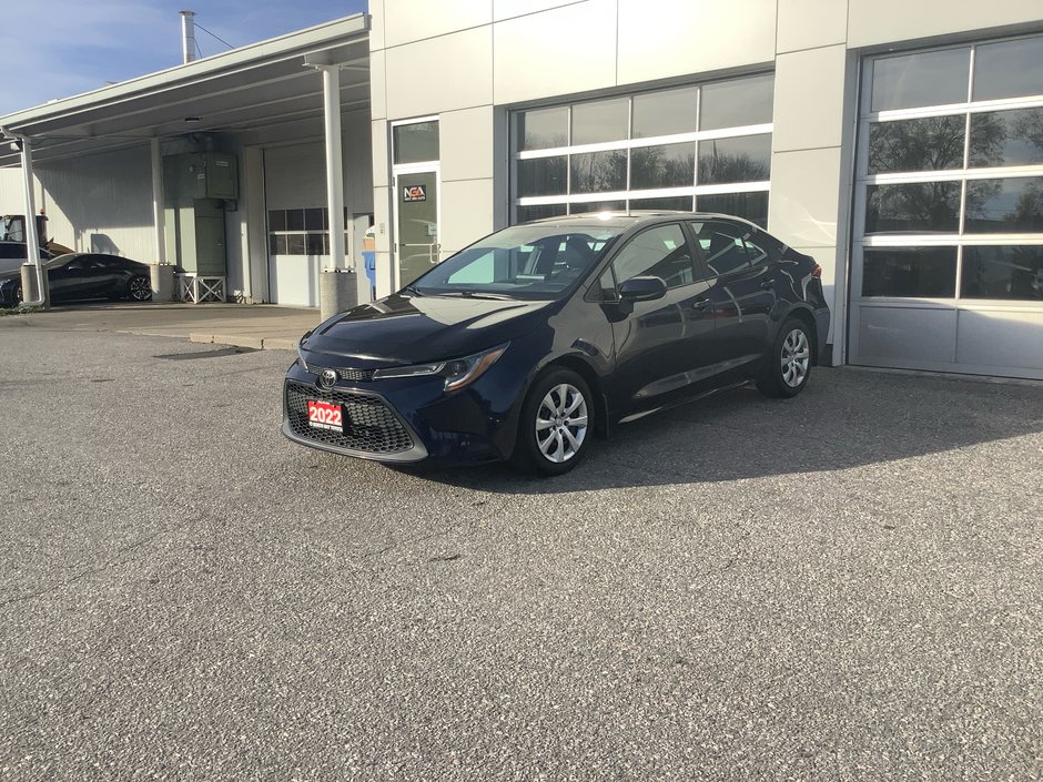 2022 Toyota COROLLA-3