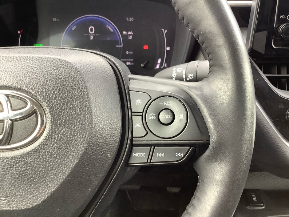 2023 Toyota Corolla-19