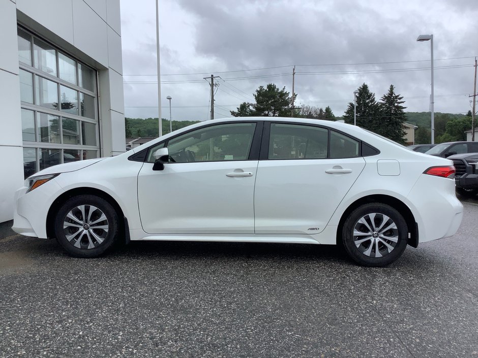 2023 Toyota Corolla-9