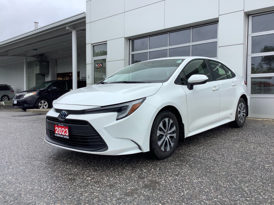 2023 Toyota Corolla-0