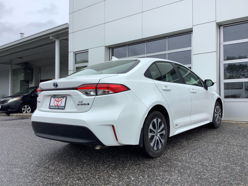 2023 Toyota Corolla-5