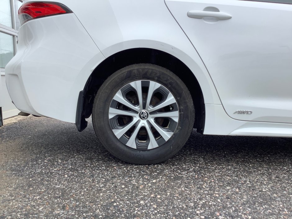 2023 Toyota Corolla-4