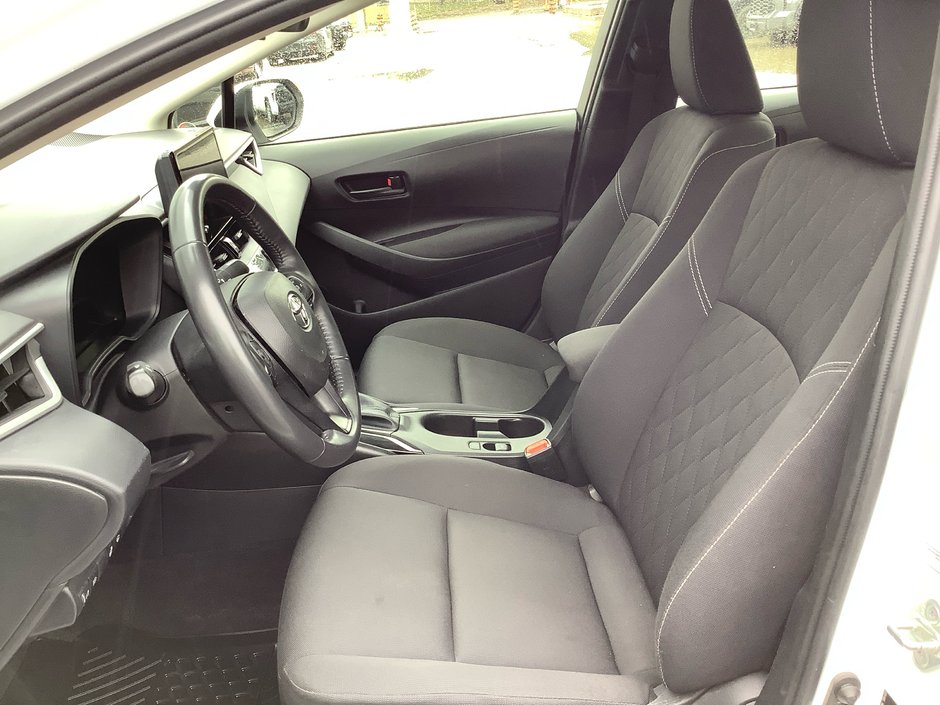 2023 Toyota Corolla-13