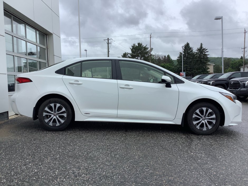 2023 Toyota Corolla-3