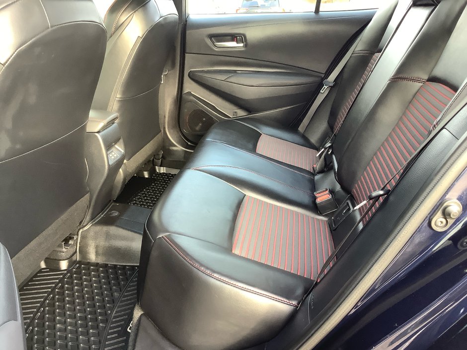 2023 Toyota COROLLA-13