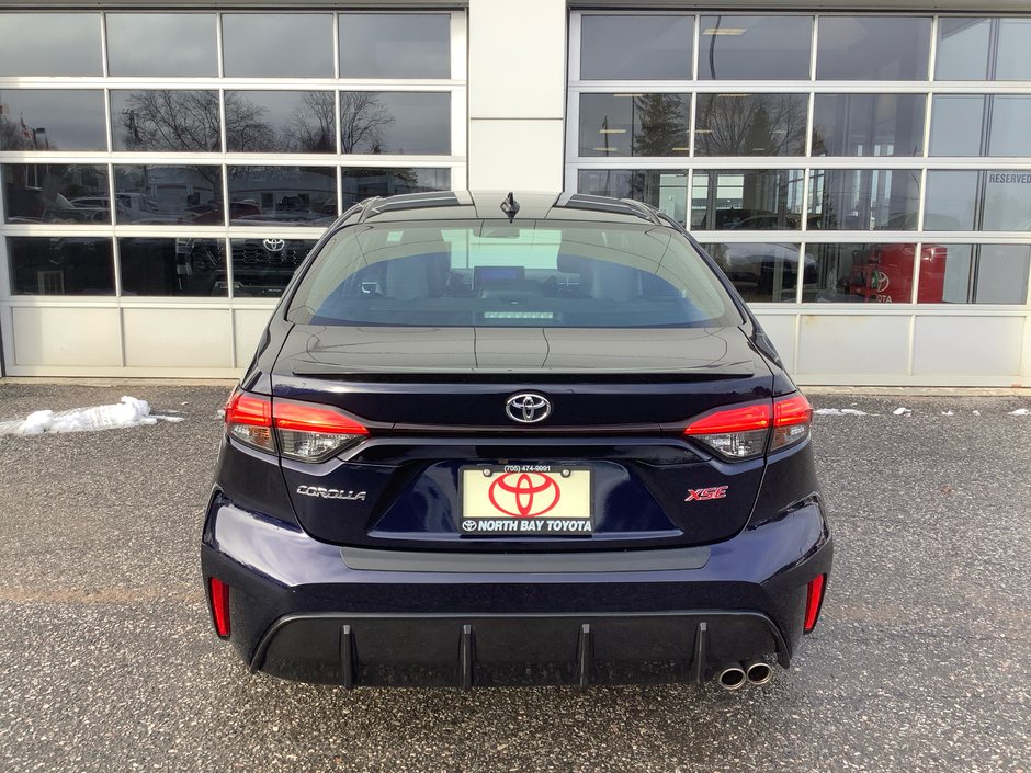 2023 Toyota COROLLA-4