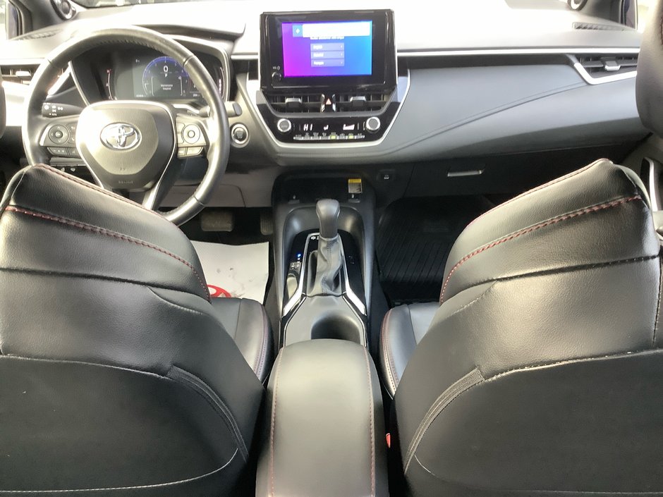 2023 Toyota COROLLA-21