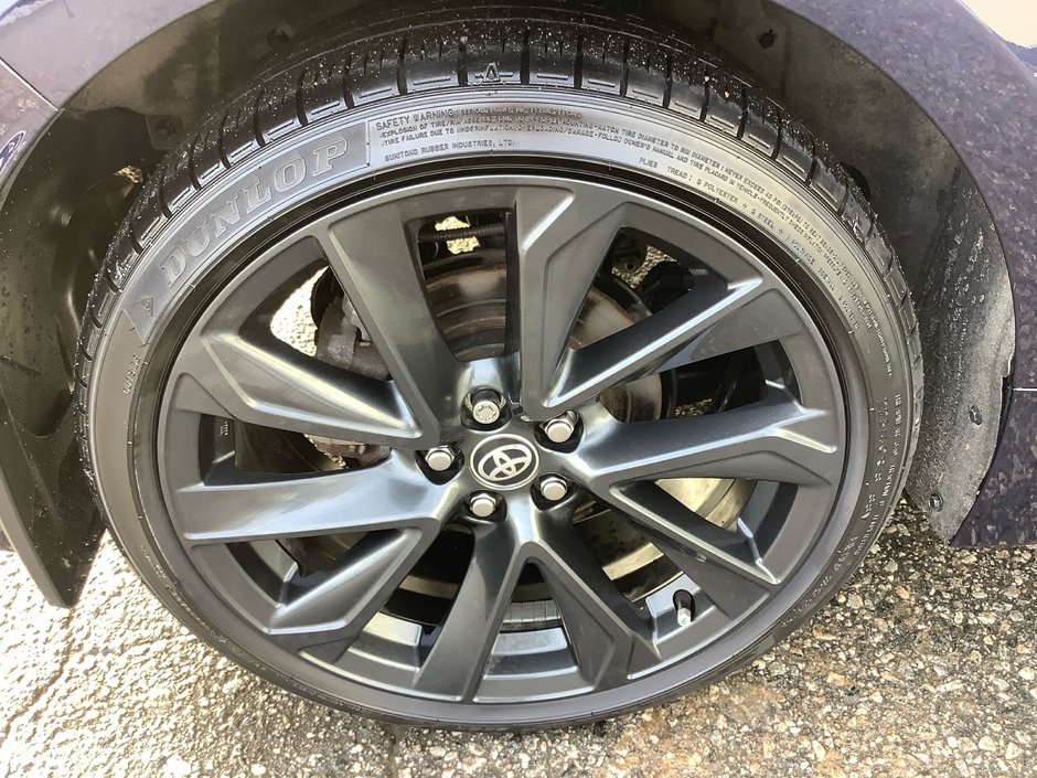 2023 Toyota COROLLA-9