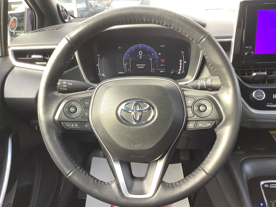 2023 Toyota COROLLA-19