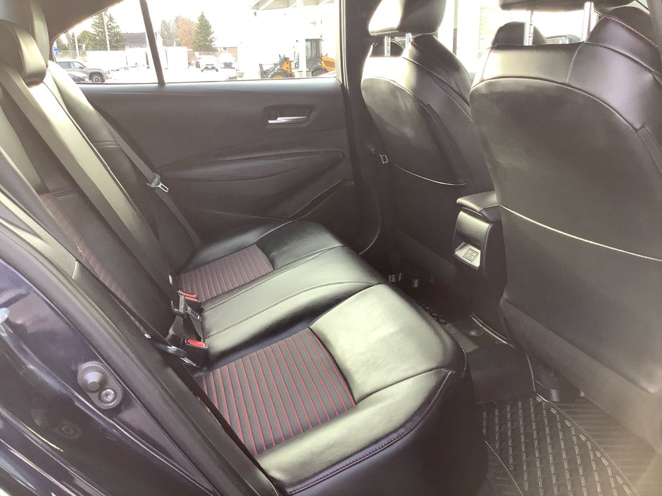 2023 Toyota COROLLA-11