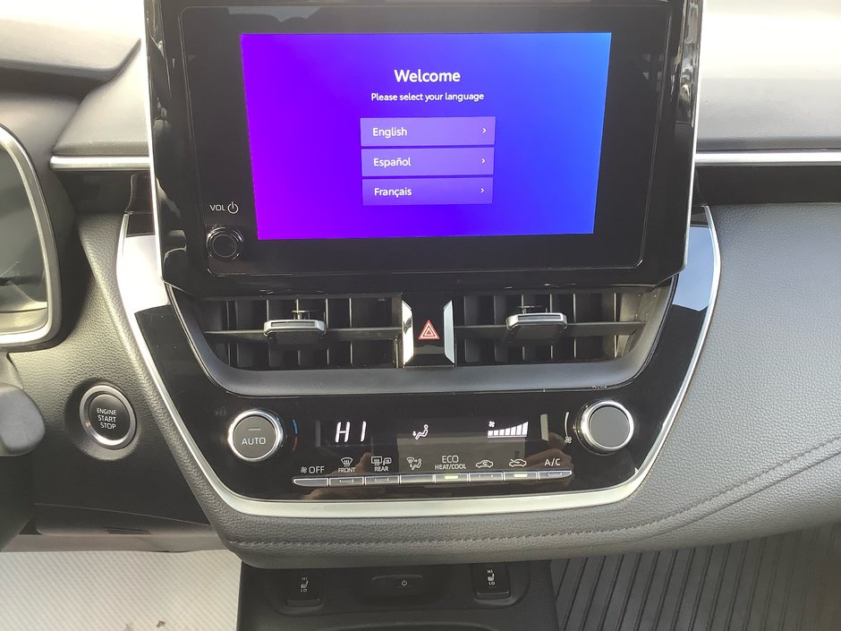 2023 Toyota COROLLA-20