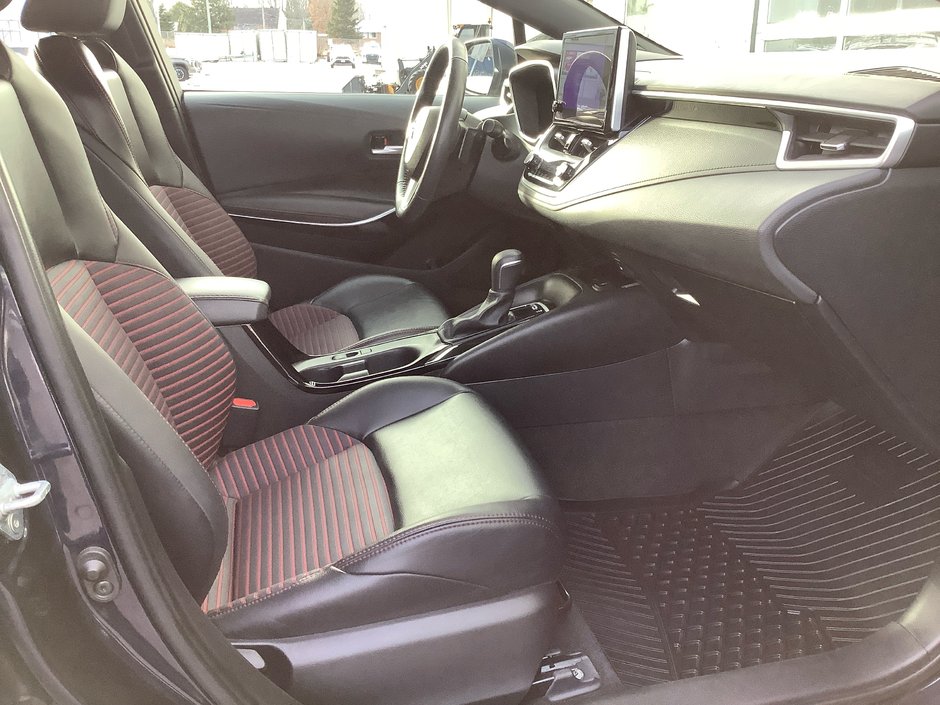 2023 Toyota COROLLA-10