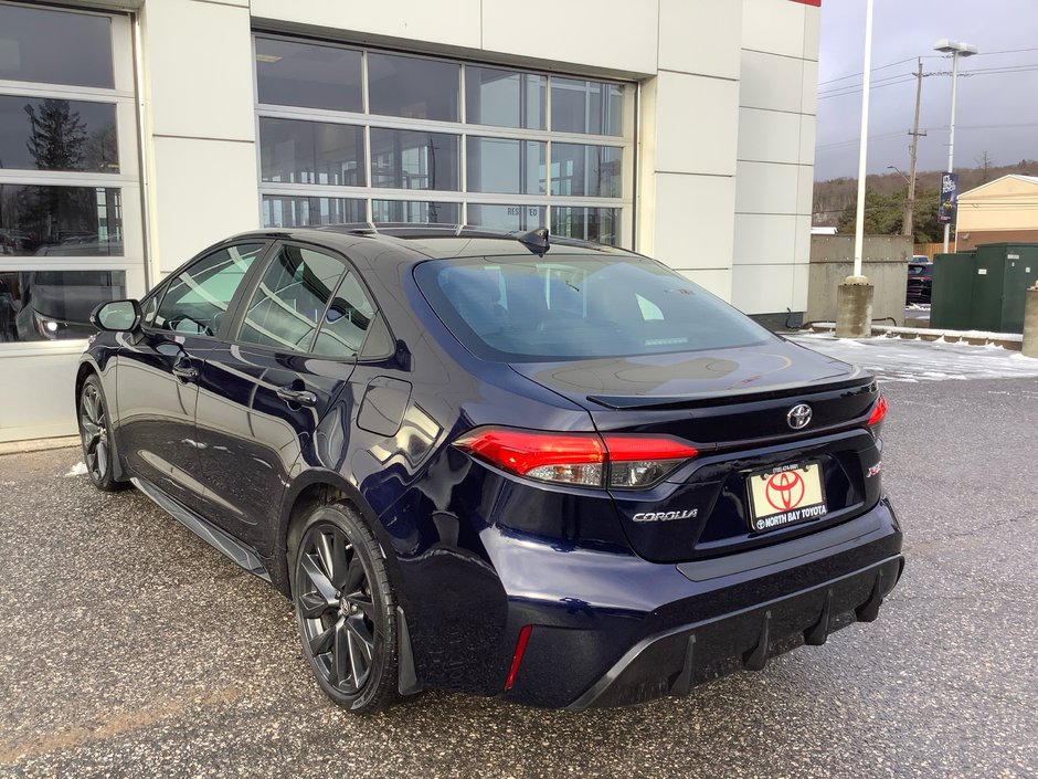 2023 Toyota COROLLA-3