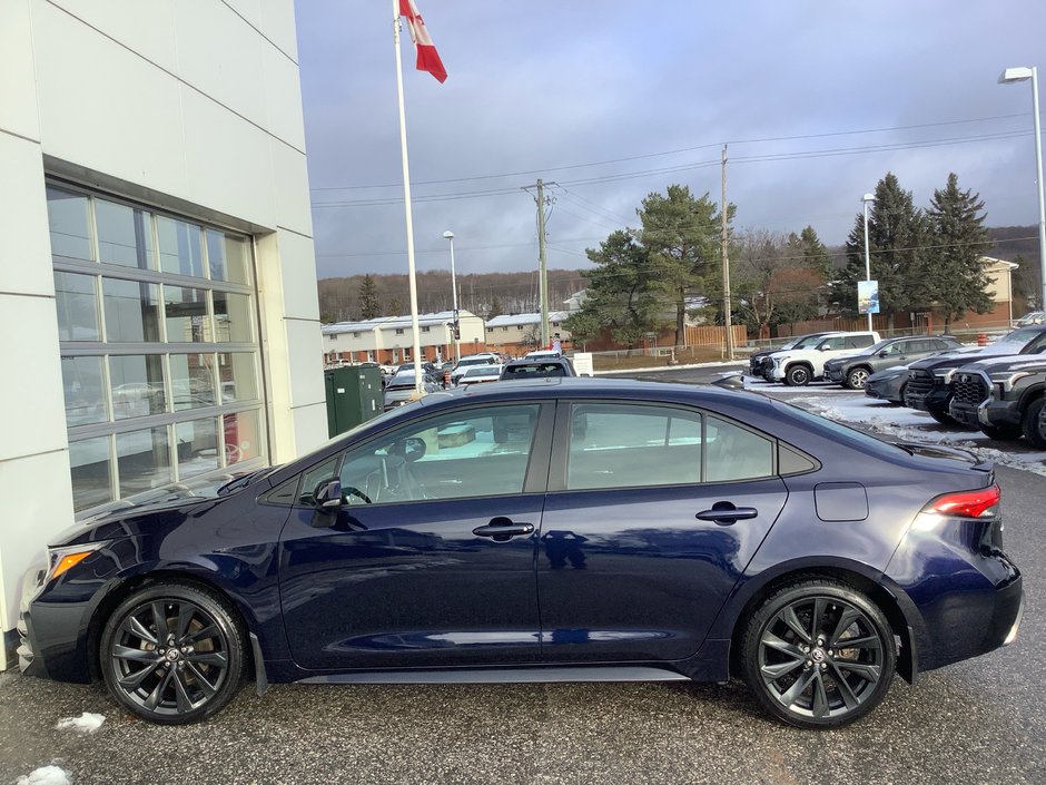 2023 Toyota COROLLA-7