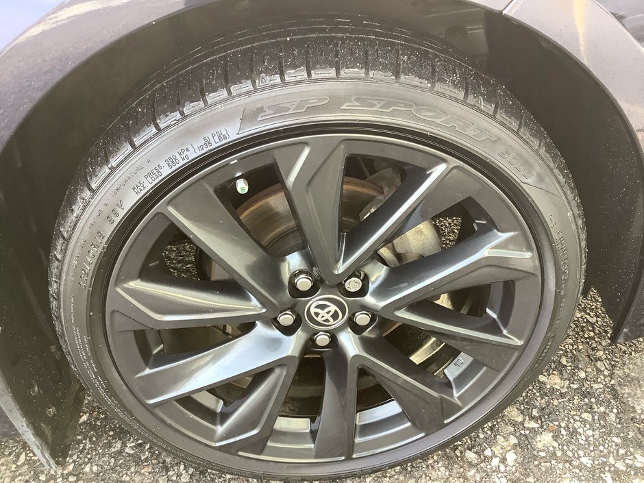 2023 Toyota COROLLA-8