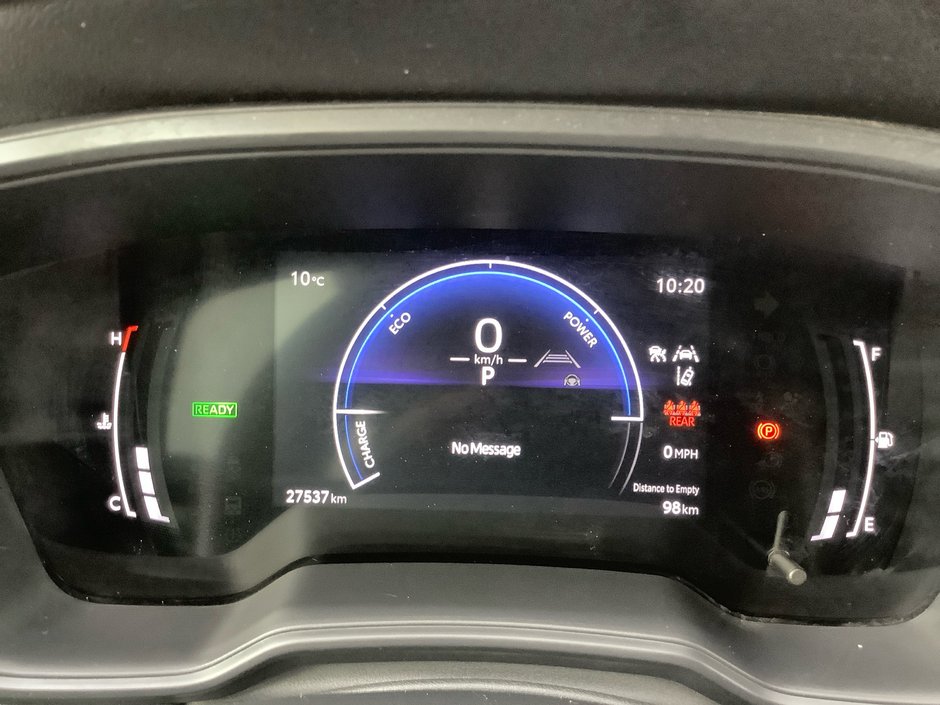 2023 Toyota COROLLA Hybrid LE-14