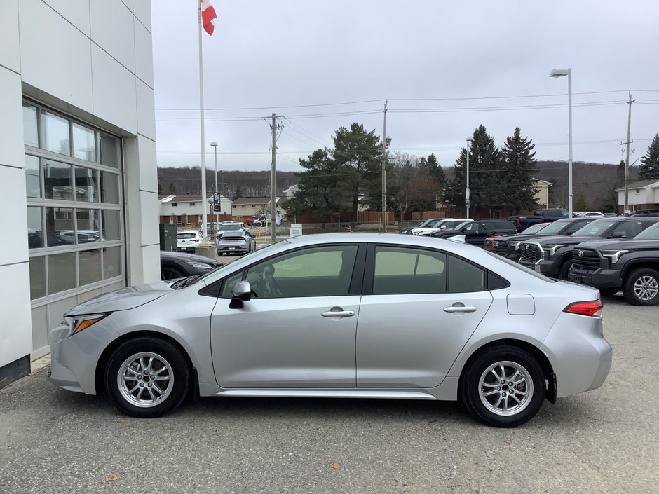 2023 Toyota COROLLA Hybrid LE-4