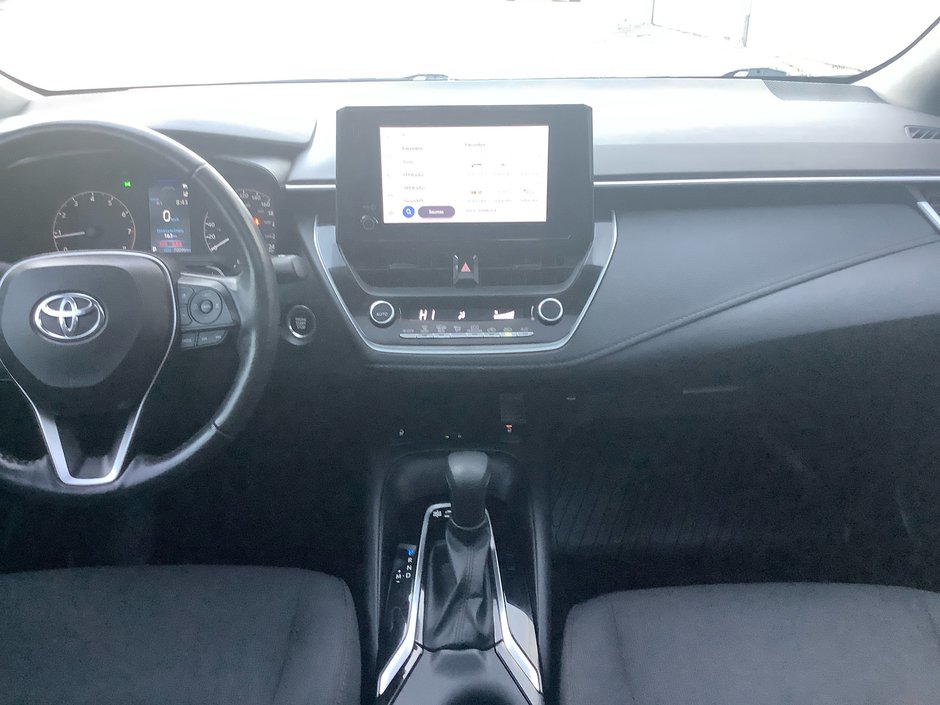 2023 Toyota COROLLA-20