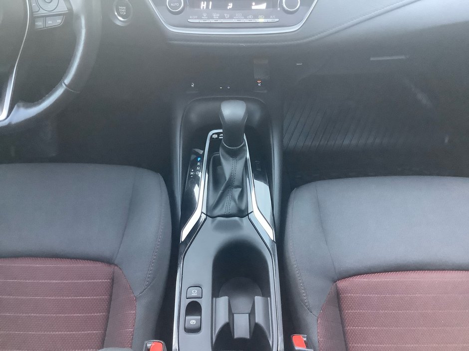 2023 Toyota COROLLA-19