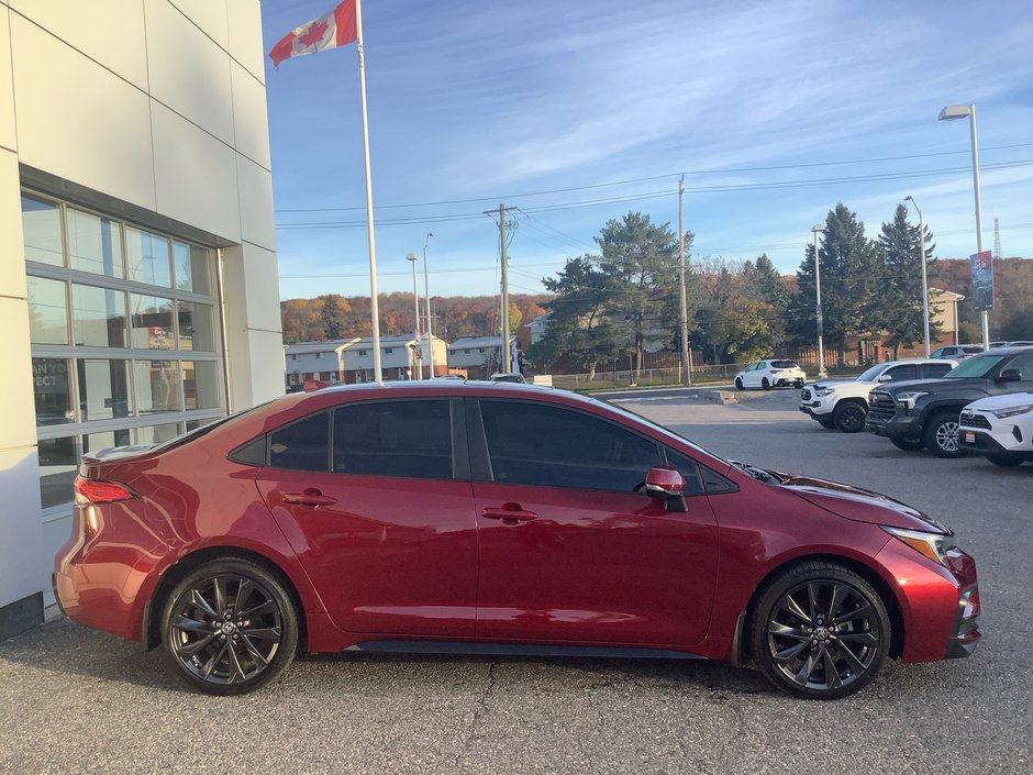 2023 Toyota COROLLA-3