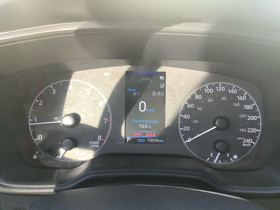 2023 Toyota COROLLA-16