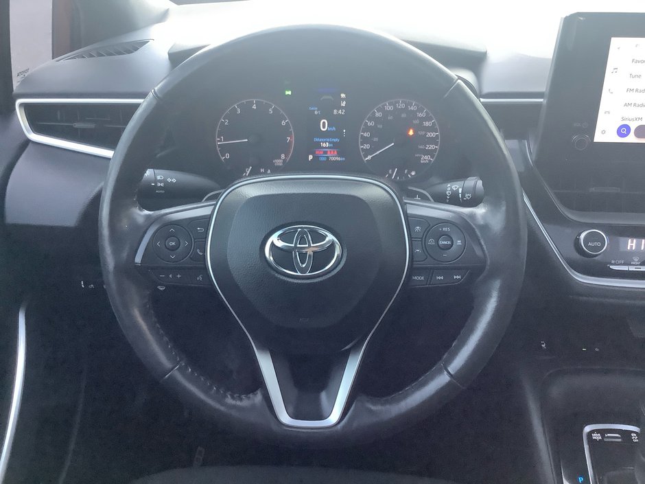 2023 Toyota COROLLA-17