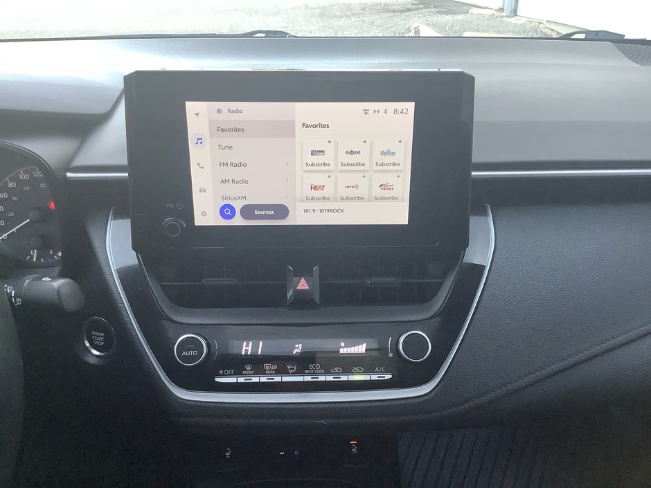 2023 Toyota COROLLA-18