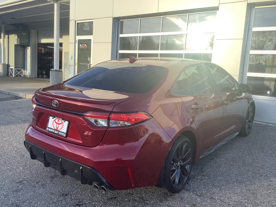 2023 Toyota COROLLA-6