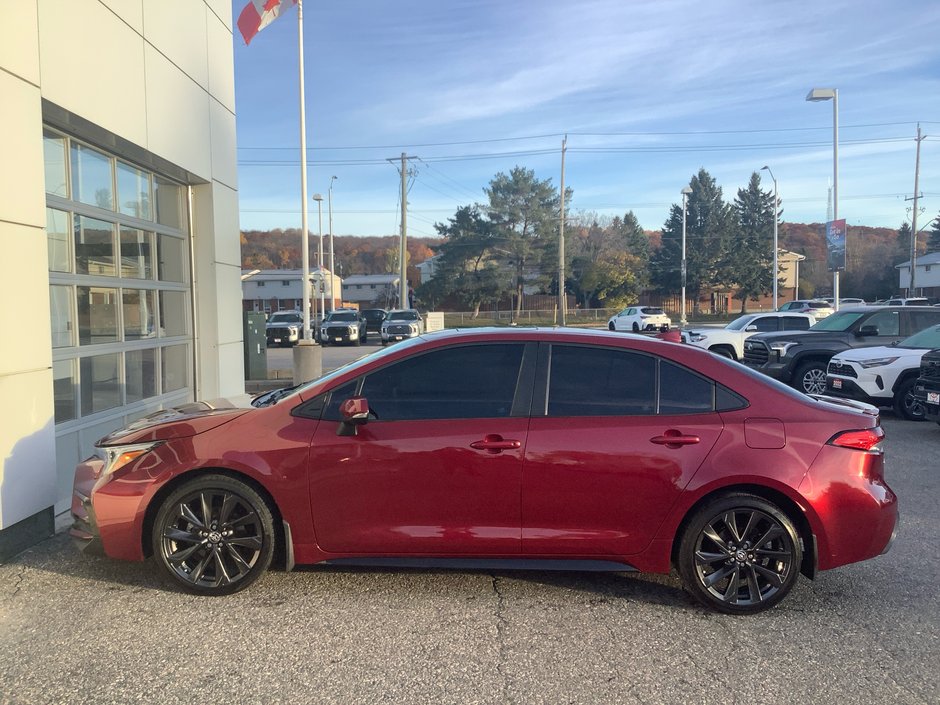 2023 Toyota COROLLA-4