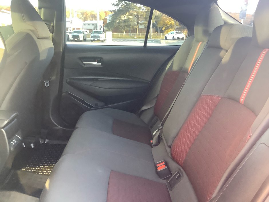 2023 Toyota COROLLA-13