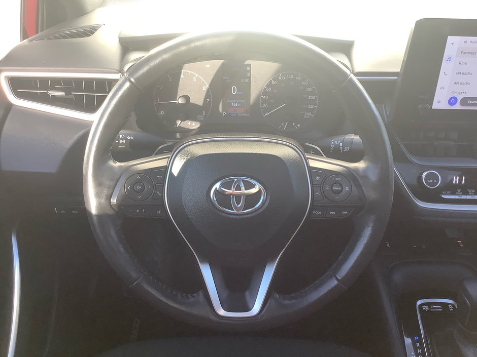 2023 Toyota COROLLA-15