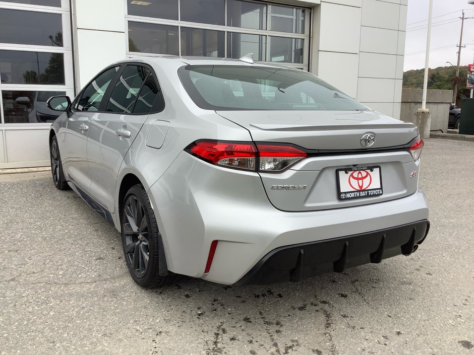 2024 Toyota Corolla SE-6