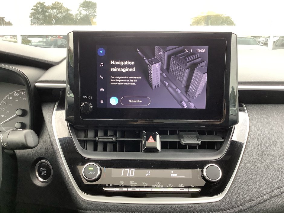 2024 Toyota Corolla SE-19