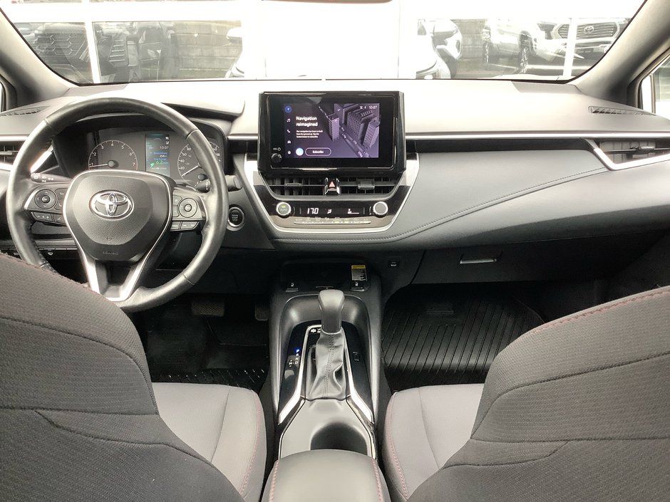 2024 Toyota Corolla SE-21