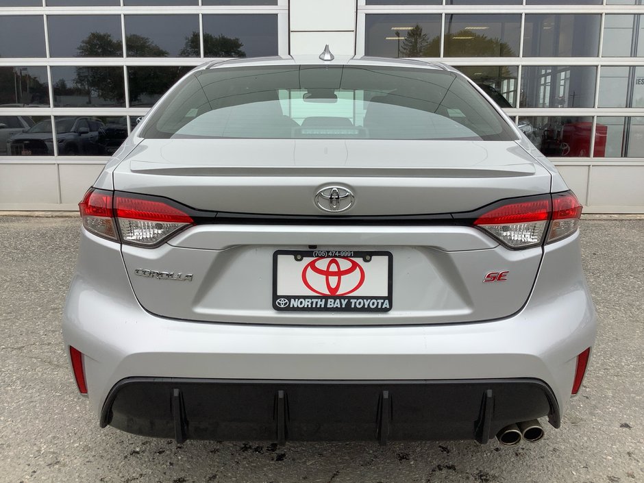 2024 Toyota Corolla SE-7