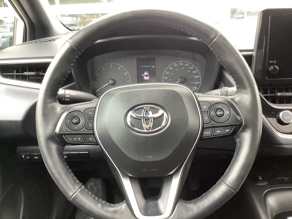 2024 Toyota Corolla SE-16